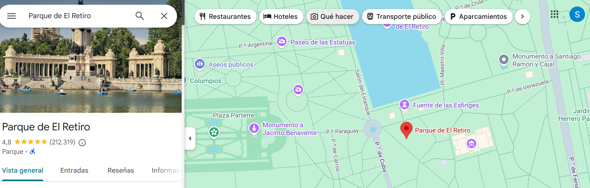 Ubicación Clínica Huellitas